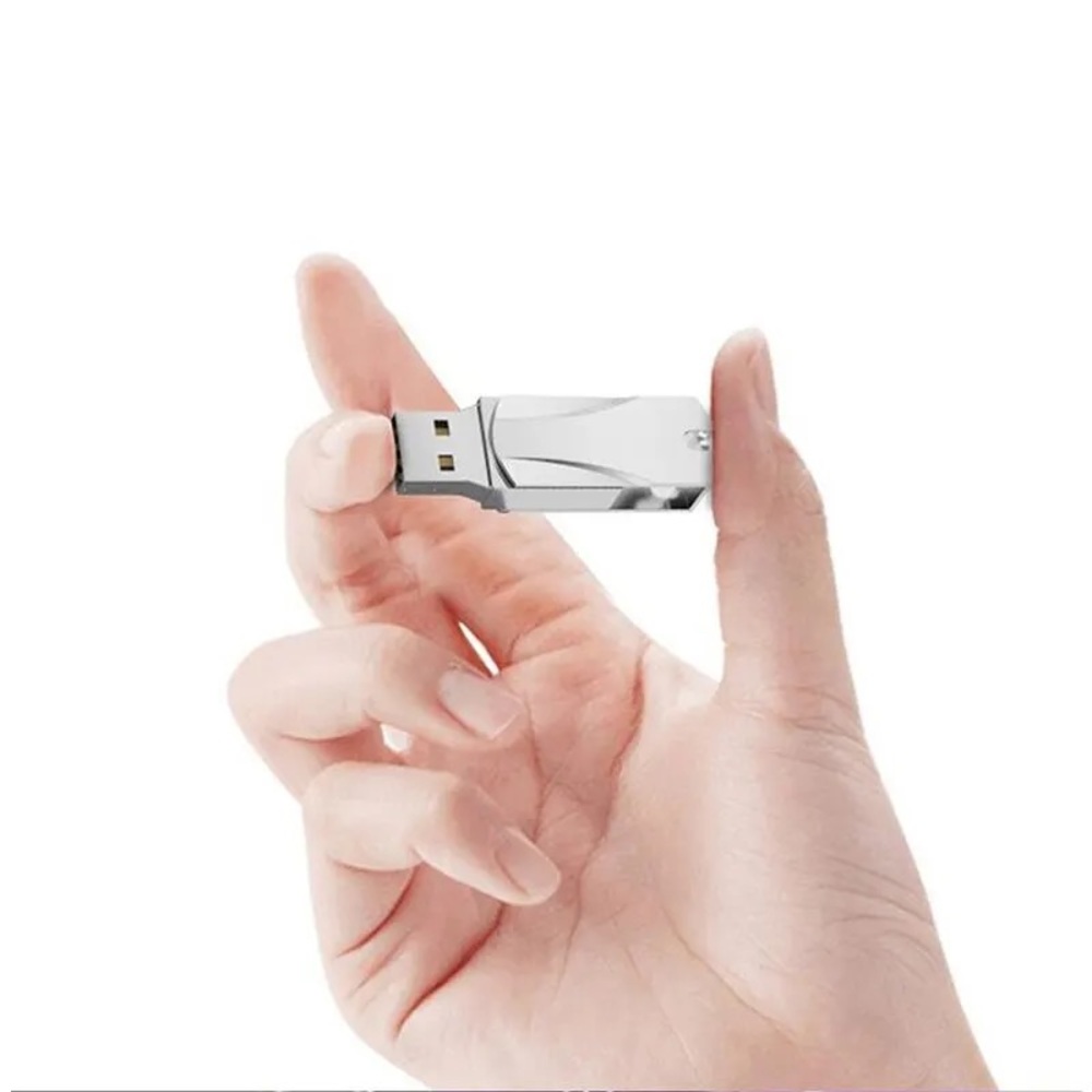 Mini Portable SSD Hard Drive 3.1 High-speed Flash Drive 256G USB - Picture 3 of 7